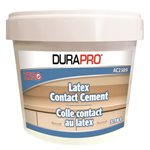 Latex Contact Cement 3.78L AC2389