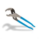 Plier 12in V-Jaw Tongue & Groove