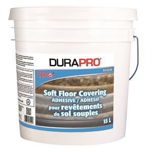 Soft Floor Covering Adv. 15L AF0036