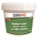 Outdoor Carpet Adhesive 3.78L