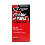 Plaster Of Paris Powder 2KG White