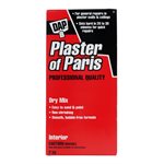 Plaster Of Paris Powder 2KG White