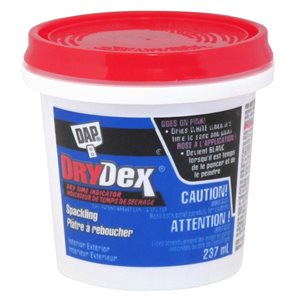 DryDex® Dry Time Indicator Spackling 237ml