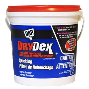 DryDex® Dry Time Indicator Spackling 3.78L