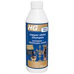 HG Copper, Brass and Bronze Cleaner and Polish 500ml