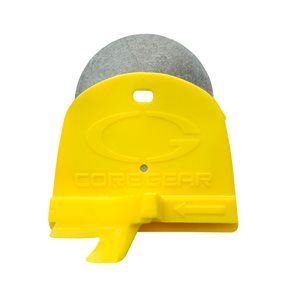 Paint Dozer Paint Can Rim Cleaner and Lid Opener