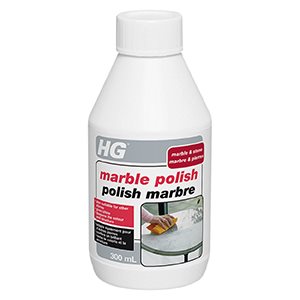 HG Polish Brillant Pour Pierre Naturelle 300ml