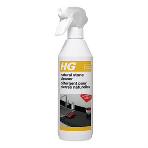 HG Kitchen Natural Stone Cleaner Spray 500ml