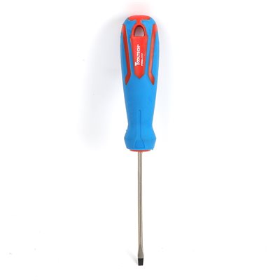 Screwdriver Slotted 1 / 8in x 3in