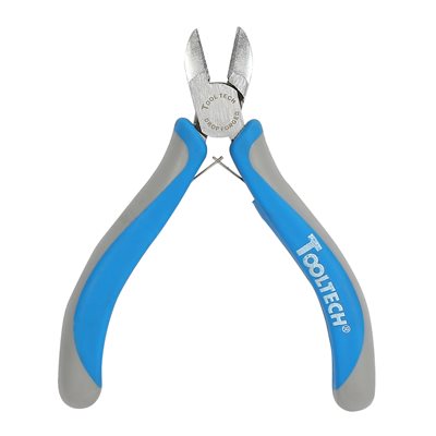 Mini Diagonal Cutting Pliers 5in (13cm)