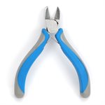 Mini Diagonal Cutting Pliers 5in (13cm)
