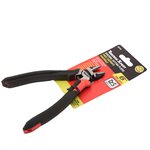 Diagonal Cutting Pliers 6in Carbon Steel Black phosphated