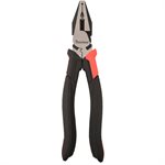 Combination Pliers 8in Carbon Steel Black phosphated