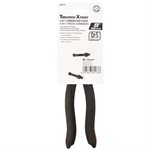 Combination Pliers 8in Carbon Steel Black phosphated