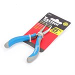 Mini Bent Nose Pliers 5in (13cm)