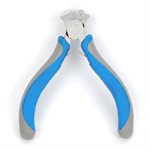 Mini End Cutting Pliers 5in (13cm)