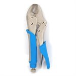 Curved Jaw Locking Pliers 7in