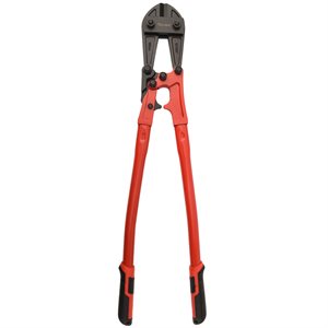 Bolt Cutter 24in Cr-Mo Black Phosphated