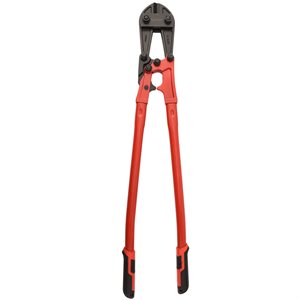 Bolt Cutter 30in Cr-Mo Black Phosphated