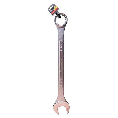 Combination Wrench SAE 1-7 / 8in