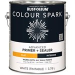 Colour Spark Primer White Flat