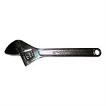 12in Adjustable Wrench