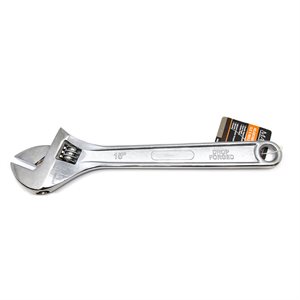 15in Adjustable Wrench