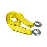 Emergency Towing Rope 2in x 15ft 3333lb