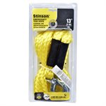 Emergency Towing Rope 1-1 / 2in x 13ft 2000lb