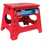 Easy Fold Step Stool