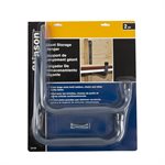 Wall Mount Giant Storage Hook 11in 2Pk