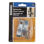 Spring Grips 7 / 8In 2Pk