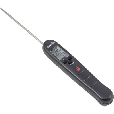 Instant-Read Digital Thermometer