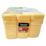 30PK Hydra Professional Epoxy Grout Sponges 7½ x 5½ x 2¼in (190x140x60mm)