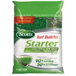 Turf Builder Starter Lawn Food For New Grass 24-25-4 4.7kg / 320m²
