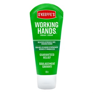 O'Keeffe's Working Hands 3oz Tube