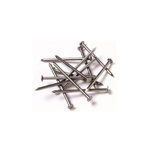 Wire Nail ½in x 19ga 1.75oz Pack