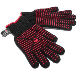 High-Performance Grilling Gloves