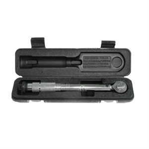 Micro Torque Wrench 3 / 8in Dr. (120-960lbs / in)