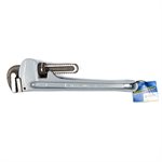 Pipe Wrench 14in Aluminum