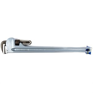 Pipe Wrench Aluminum 36in