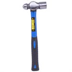 Ball-Pein Hammer 16oz With Fiberglass Handle