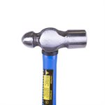 Ball-Pein Hammer 16oz With Fiberglass Handle