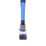 Bricklayer Hammer 24oz Fiberglass Handle