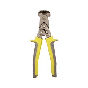Leverage End-Cutting Pliers 7in