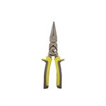 Long Nose Leverage Pliers 8in