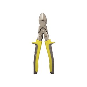 Leverage Diagonal Cutting Pliers 8in