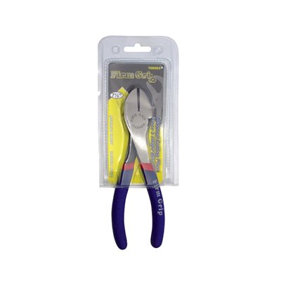 Diagonal Cutting Pliers 7½in HCS