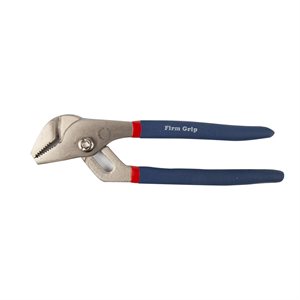 Groove Joint Pliers 8in