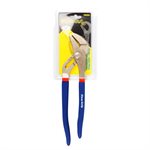 Groove Joint Pliers 12in HCS